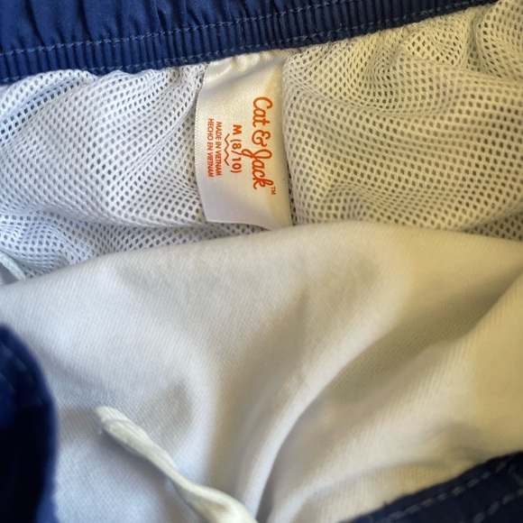 Cat and jack bundle of swim trunk - Picture 8 of 10